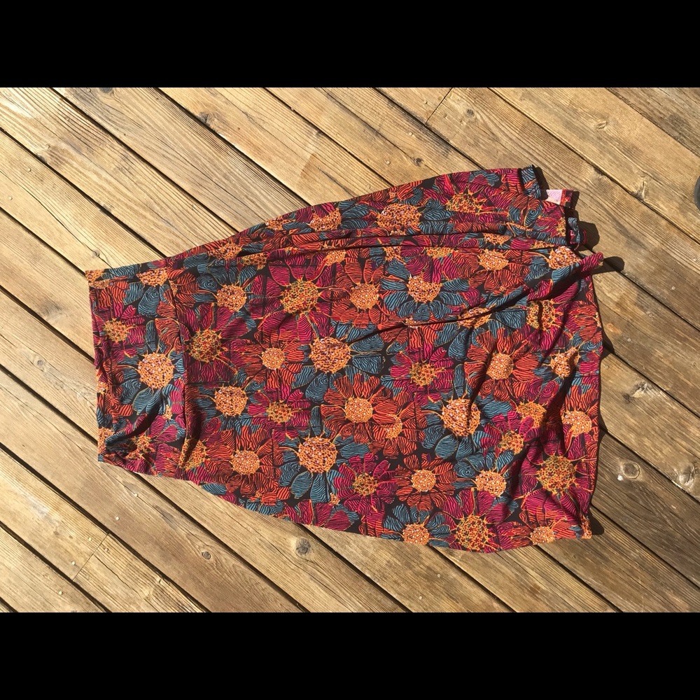 Lularoe azure XS